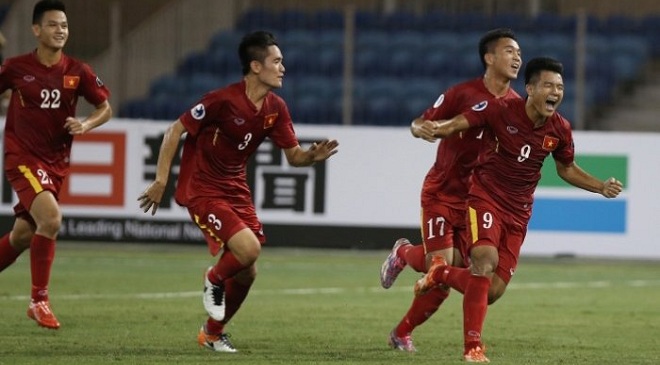 Chuyên gia mách nước chiến thắng cho ĐT U.19 Việt Nam