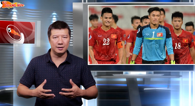 'Đấu Nhật Bản, lứa U19 này sẽ đá tốt hơn thế hệ Công Phượng'