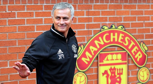 MU nhận tin cực vui trước trận đại chiến Tottenham