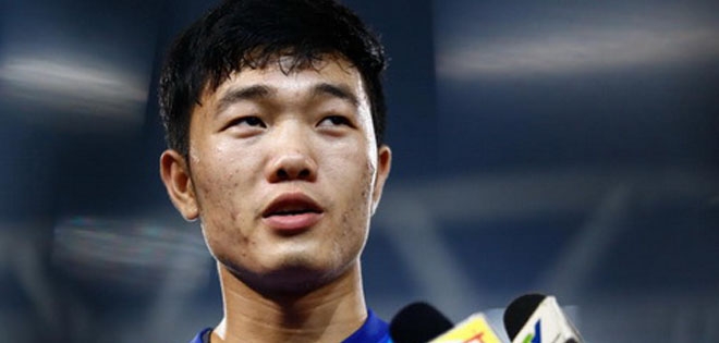 Xuân Trường: 'Tôi đã mắc lỗi trong bàn thua của ĐT Việt Nam'