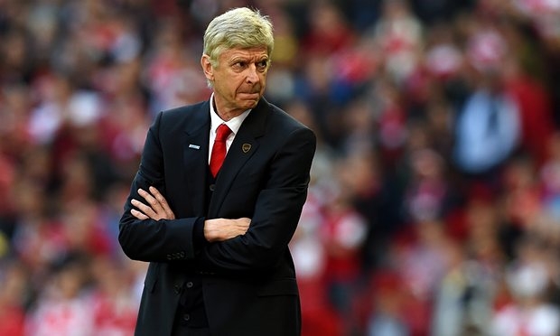 Arsenal mất 2 trụ cột ở trận gặp MU