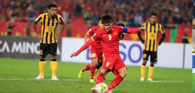 Đội hình tối ưu Việt Nam vs Malaysia: Sự trở lại của một nghệ sĩ