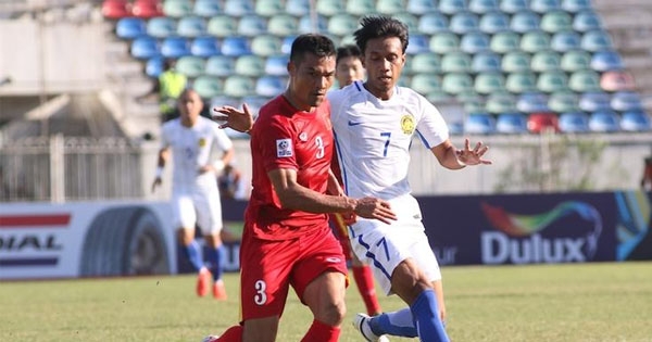 Tờ FourFourTwo chấm điểm trận Việt Nam 2-1 Campuchia