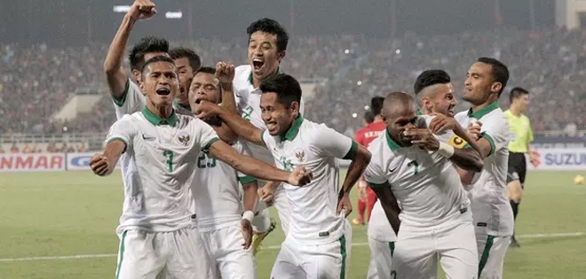 Thắng VN, Indonesia được thưởng bằng vé dự SEA Games 29