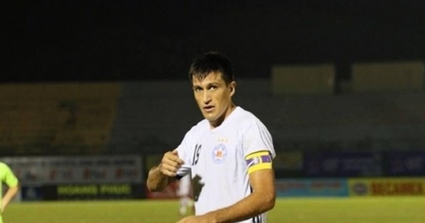BTV Cup: ‘Mesi Campuchia’ lỡ chung kết, SHB.Đà Nẵng gây sốc trước đội bóng Hàn Quốc