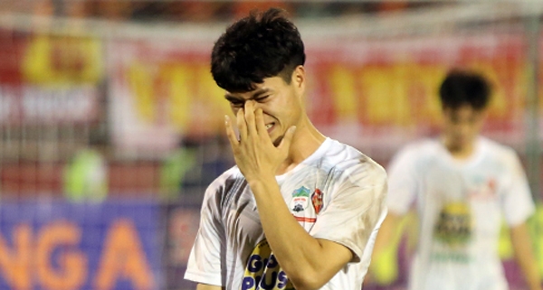Tin nóng U21 Quốc tế 21/12: ‘Công Phượng chưa bao giờ đá tồi hai trận liên tiếp’