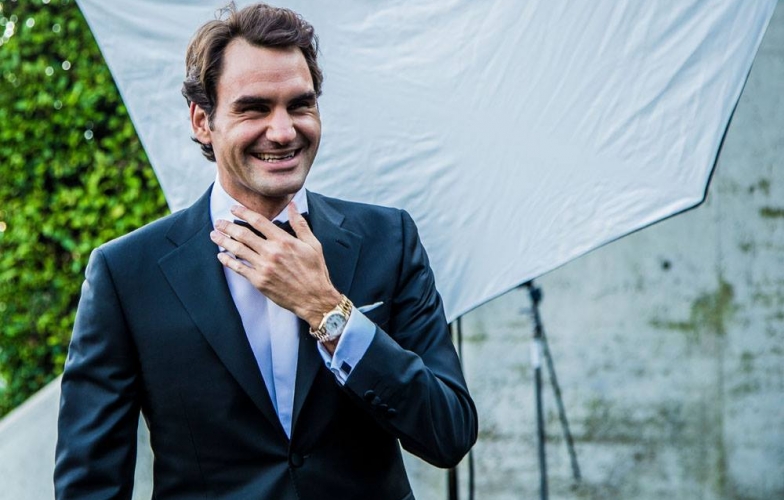  Roger Federer nhận bằng tiến sĩ, luật mới 'xử ép' Nadal