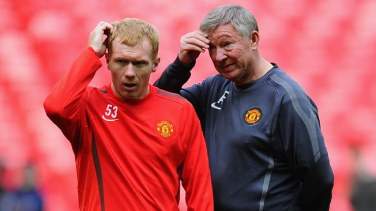 Cựu sao MU chỉ ra 2 cái tên 'bật' HLV Alex Ferguson nhiều nhất