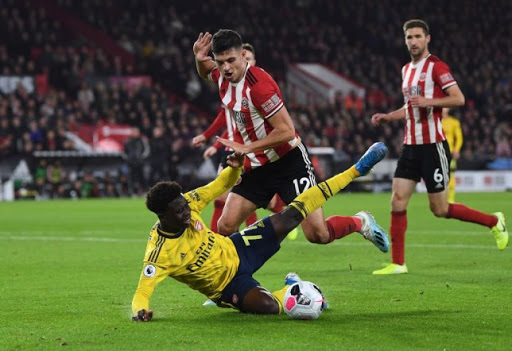 Lịch thi đấu FA Cup vòng tứ kết: Sheffield đấu Arsenal