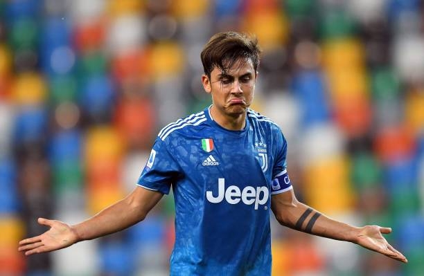 BXH Serie A vòng 35: Inter hụt hơi, Juventus chưa thể vô địch