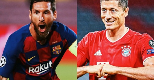 Kết quả bóng đá hôm nay 15/8: Barca thua thảm Munich
