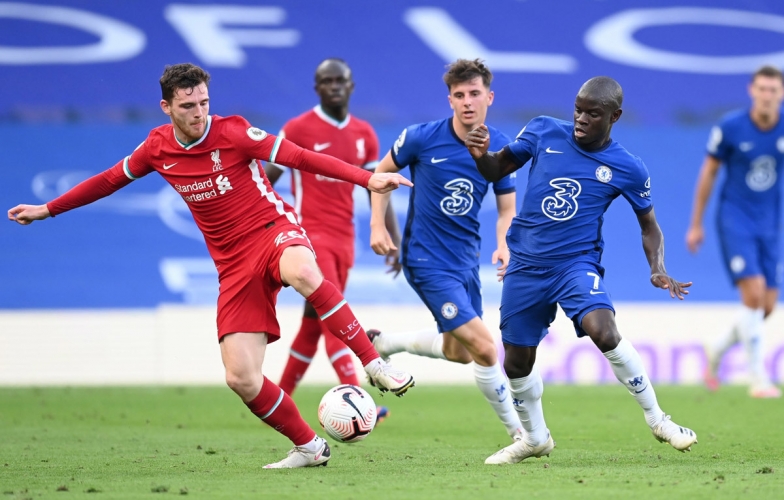 Chelsea vs Barnsley: The Blues 'trút giận'?