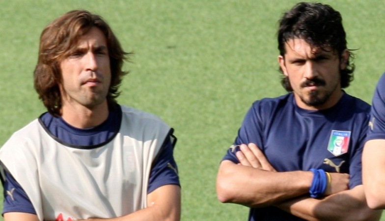 Juventus vs Napoli: 'Những người muôn năm cũ'
