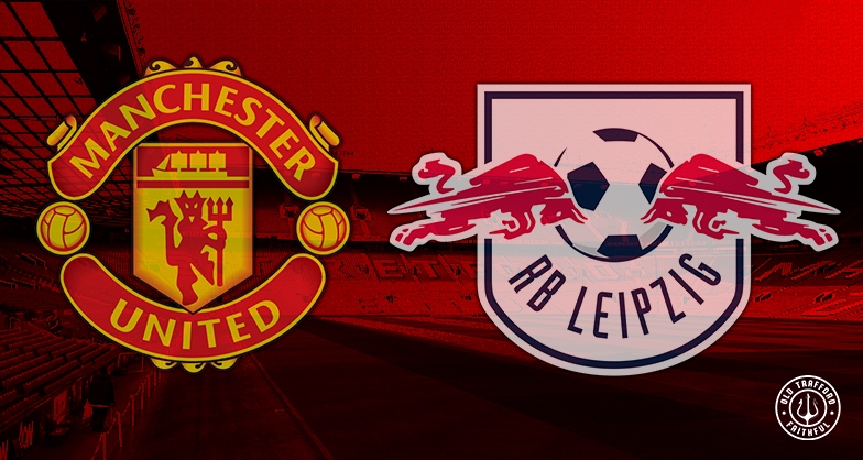 Xem trực tiếp MU vs Leipzig - cúp C1 ở đâu? Kênh nào?