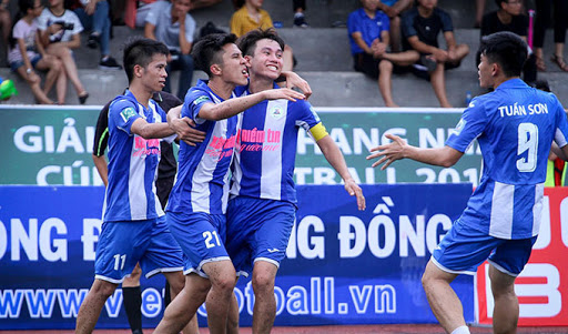 Phương Vertu dẫn đầu dàn sao Phủi chinh chiến ở SEA Games 31?