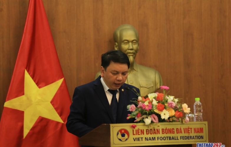 Giải Hạng nhì Quốc gia tiến lên trang sử mới ở mùa giải 2020