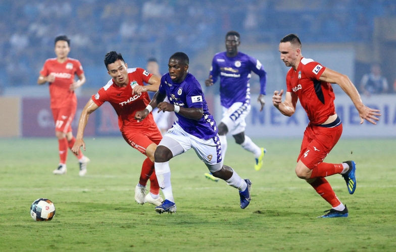 Nhận định HAGL vs Hà Nội: Khách át vía chủ