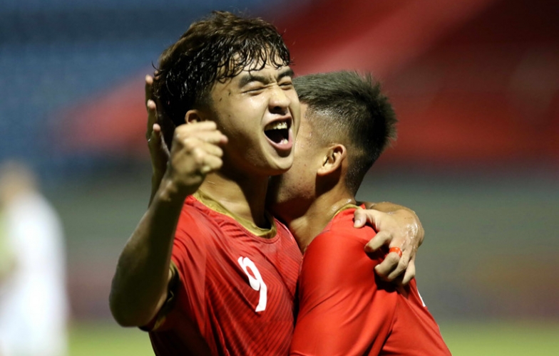Nhà vô địch AFF Cup 2008 đánh giá cao tài năng trẻ 20 tuổi của Viettel