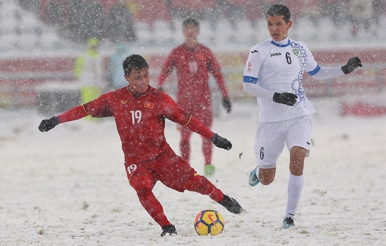 'Hung thần của HLV Park' giành quyền đăng cai VCK U23 châu Á 2022