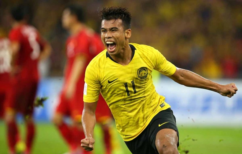 Malaysia nhận tin 'sét đánh' từ trụ cột