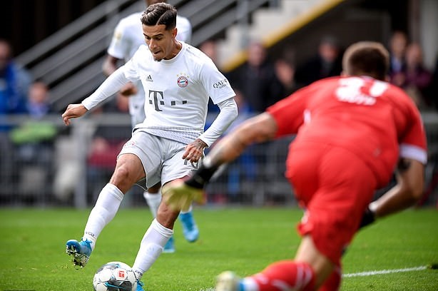 Lịch thi đấu bóng đá hôm nay 21/2: Hùm xám lên tiếng