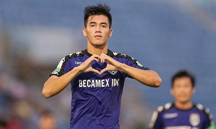 Highlights: Becamex Bình Dương chiến thắng hủy diệt trước thềm V-League 2020