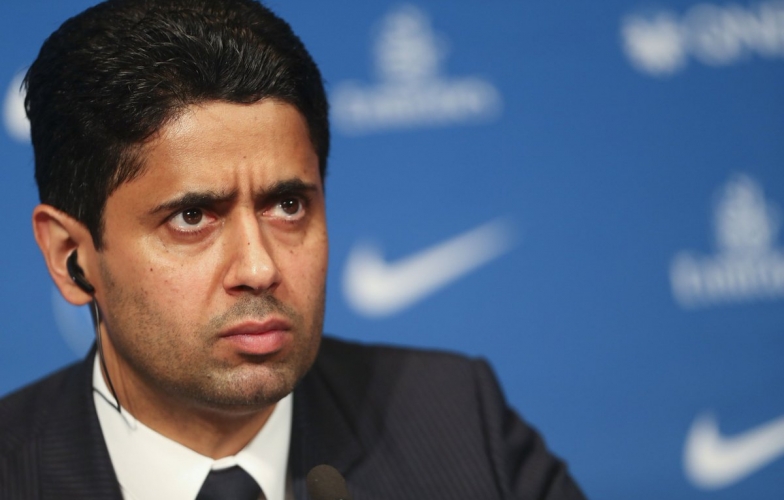 Chủ tịch PSG: “Quả penalty cho MU là không công bằng”