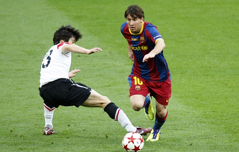 Huyền thoại MU: 'United sẽ thắng Barca, nếu...'