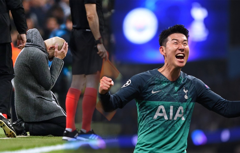 VAR đã tạo nên trận đấu kinh điển nhất năm 2019 như thế nào?