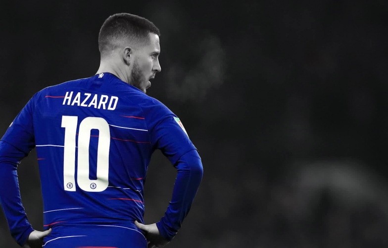 Hazard gửi tâm thư đến Chelsea: 'Tôi xin lỗi vì rời đi vào lúc này'