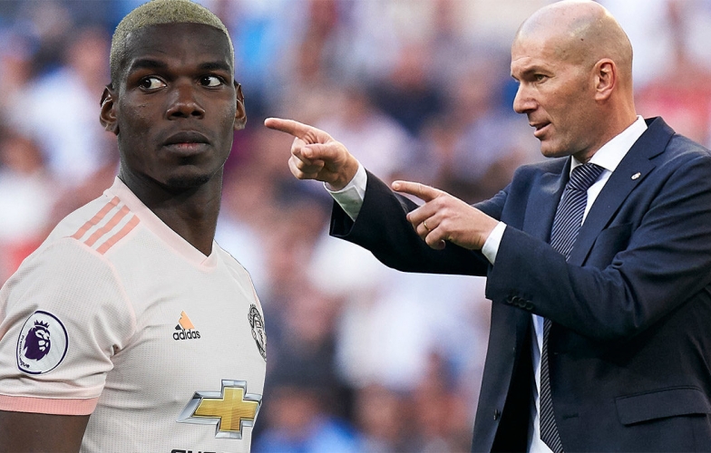 Chuyển nhượng ngày 11/6: MU bán Pogba với giá kỷ lục?
