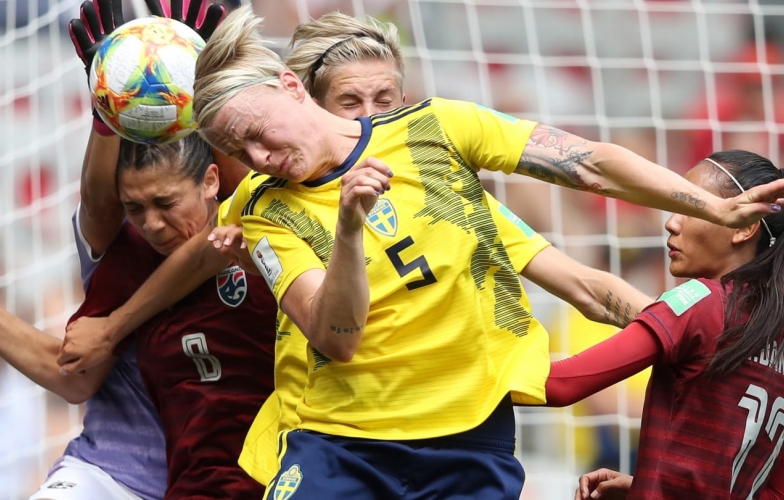 CĐV Thái Lan phản ứng ra sao khi đội nhà thua trận 2 ở World Cup?