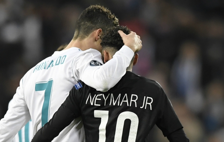 10 'bom tấn' đắt giá nhất mọi thời đại: Sự khác biệt Ronaldo