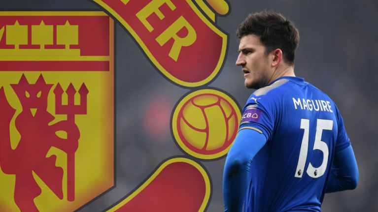 Chuyển nhượng ngày 16/7: MU có thể mất 'bom tấn' Maguire