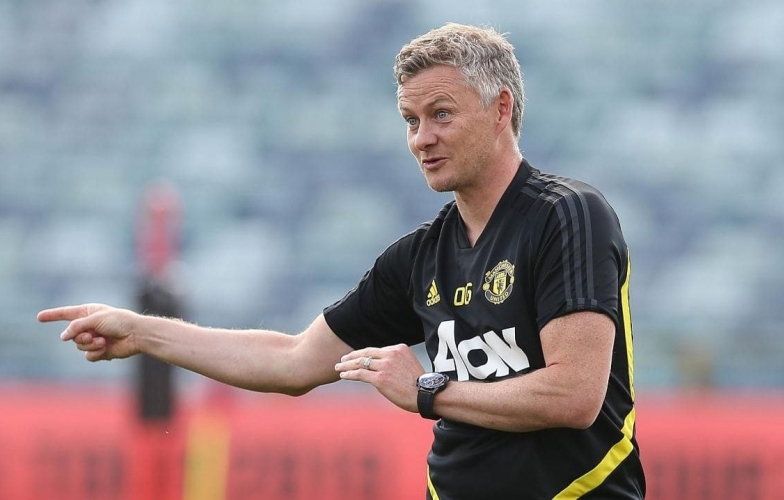 Solskjaer chỉ đích danh 2 cái tên thay thế Herrera tại MU mùa tới