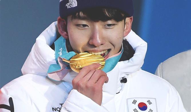 Nhà vô địch Olympic nhận án cấm thi đấu vì hành vi dại dột