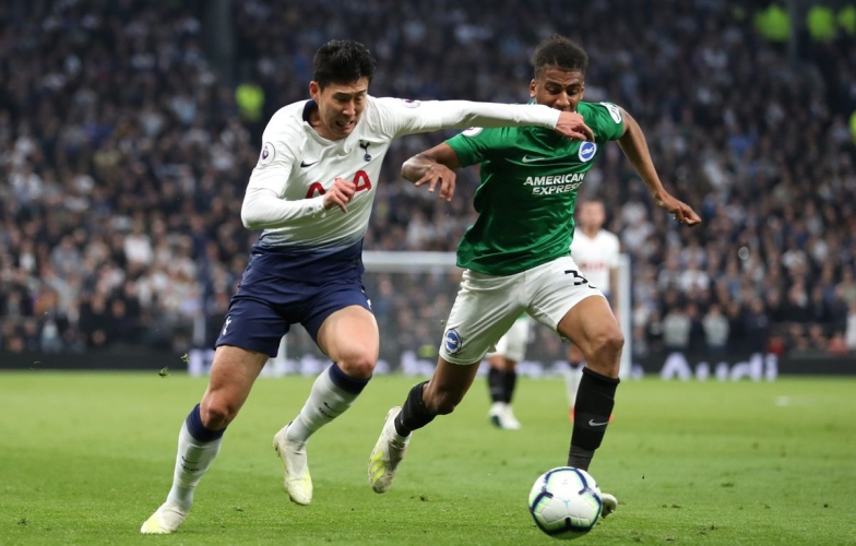 Brighton vs Tottenham: Vượt qua nỗi đau