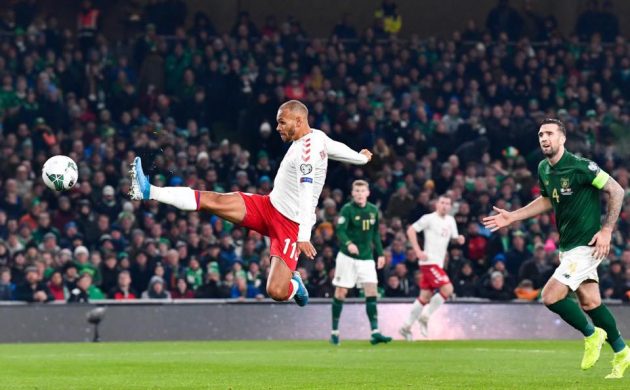 Xác định được 19 đội bóng giành vé dự VCK EURO 2020