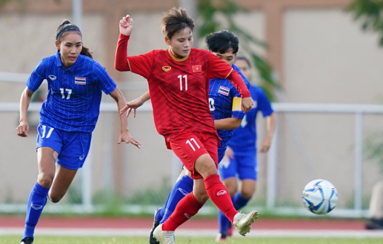 Kết quả bóng đá hôm nay (26/11): Cú sốc ở SEA Games 30