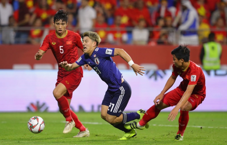 'Kẻ gieo sầu' cho ĐT Việt Nam không được triệu tập đá VCK U23 châu Á