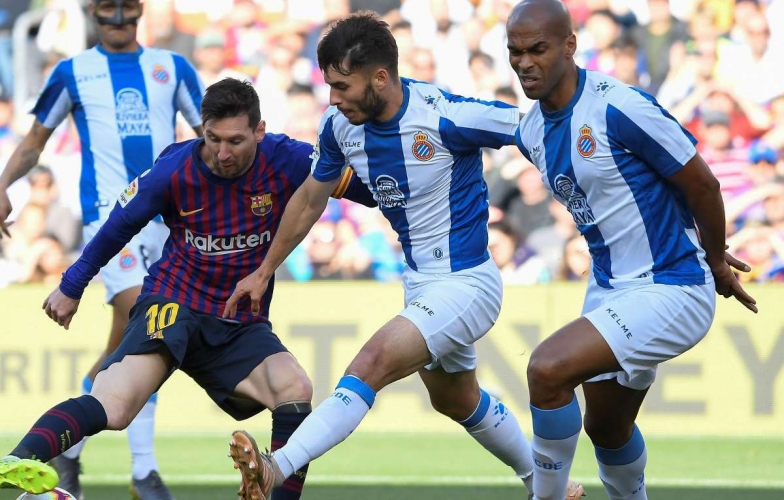 Espanyol vs Barca: Đỉnh cao và vực sâu