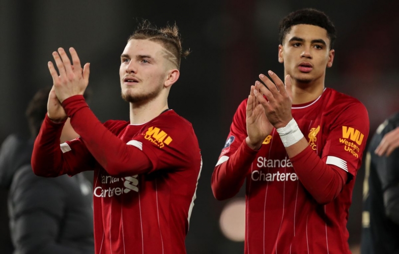 Liverpool gặp Chelsea ở vòng 5 Cúp FA