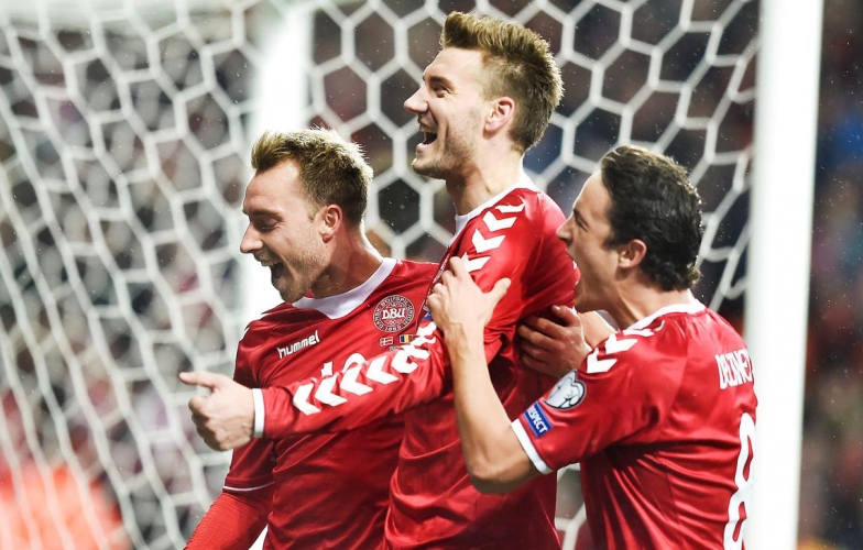 Người khốn khổ nhất khi EURO dời sang năm 2021