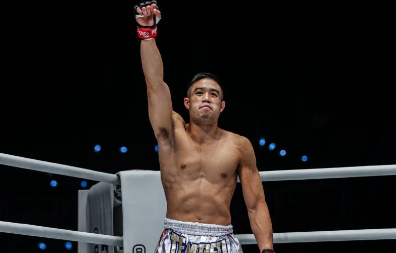 Michael Phạm - Từ đứa trẻ nghiện game đến ngôi sao ONE Championship