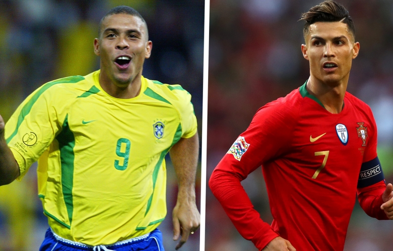 FIFA kết thúc tranh cãi về 'Rô béo' và Cristiano Ronaldo