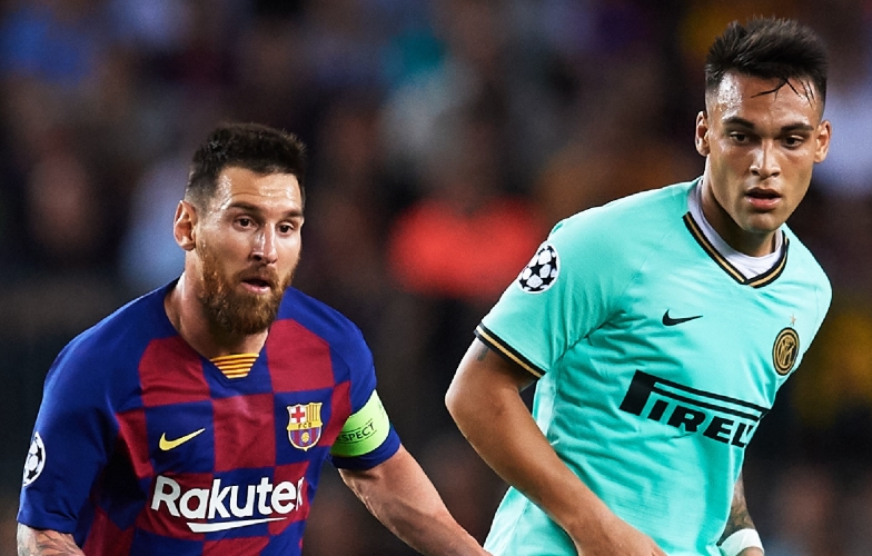 Chuyển nhượng 12/5: MU 'chơi lớn', cướp mục tiêu Barca