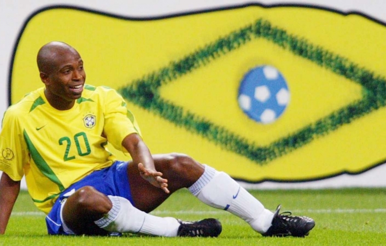 Nhà vô địch World Cup tự nhận giỏi hơn Messi, Ronaldo & Neymar
