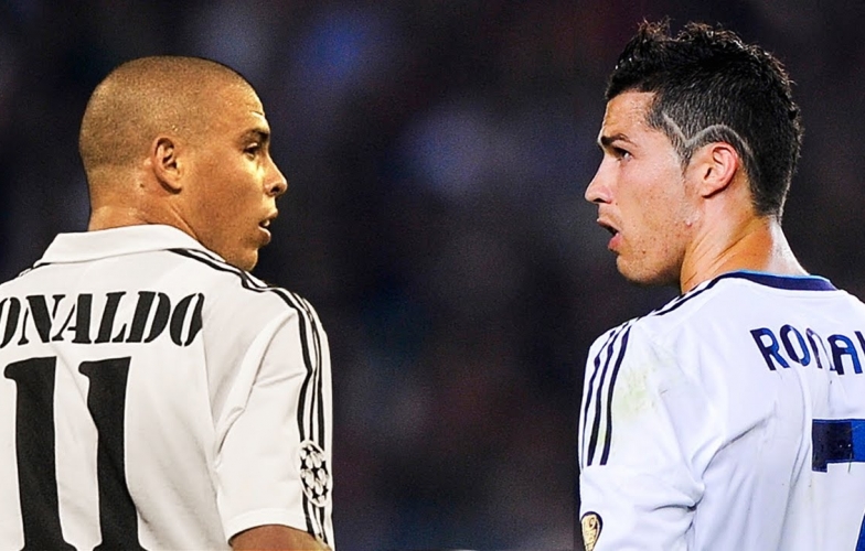 Góc nhìn độc giả: Cristiano Ronaldo vĩ đại hơn 'Ronaldo béo'