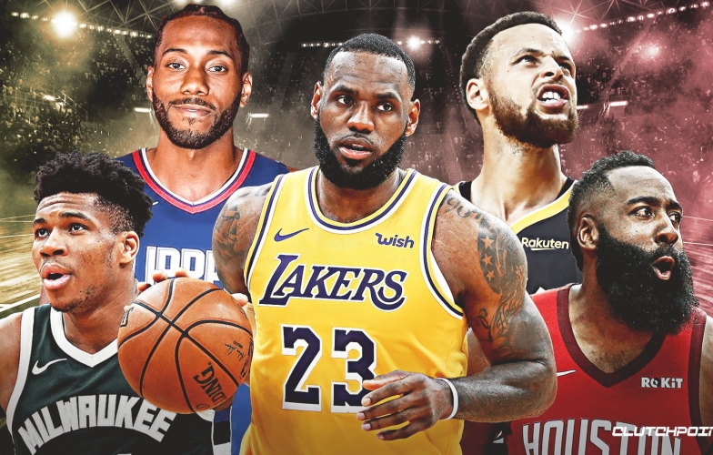 NBA trở lại sớm hơn dự kiến