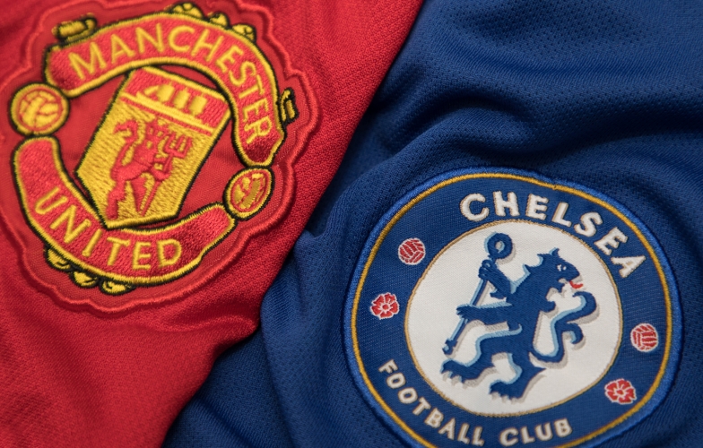 Xem trực tiếp MU vs Chelsea - Cúp FA ở đâu, kênh nào?